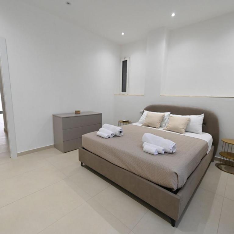 SeaRose Apartment - Appartamento con 1 Camera da Letto - 7