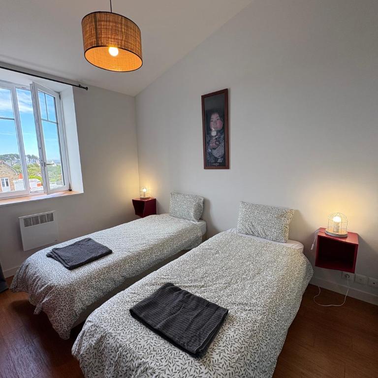 Villa Orkagna - Appartement Supérieur - 13