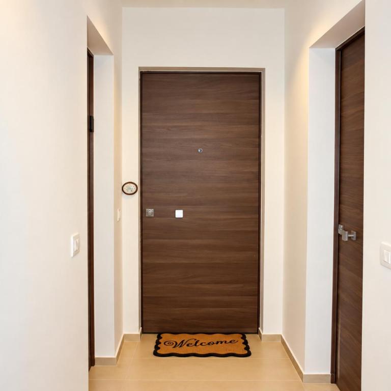 Giulia's Apartment Bari - Appartamento con 1 Camera da Letto - 43