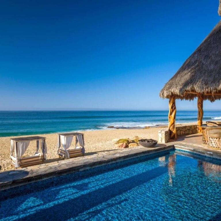 Villa Laguna in Los Cabos - Villa - 3