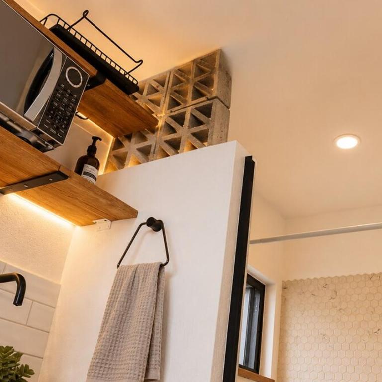 Cozy studio with balcony and pool in Colonia Americana - Apartment mit 1 Schlafzimmer - 10
