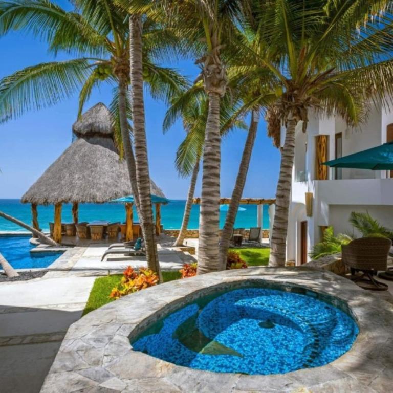 Villa Laguna in Los Cabos - Villa - 7