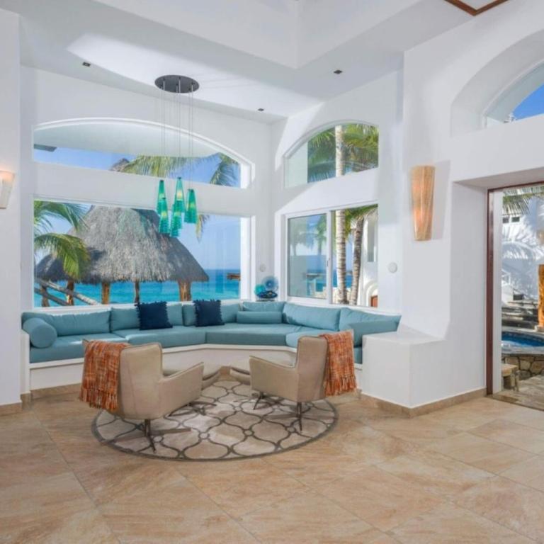 Villa Laguna in Los Cabos - Villa - 10