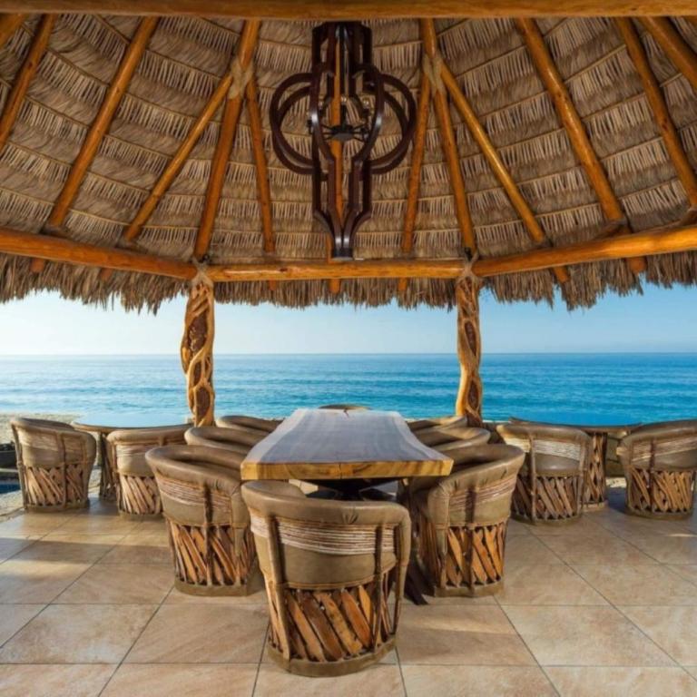 Villa Laguna in Los Cabos - Villa - 12