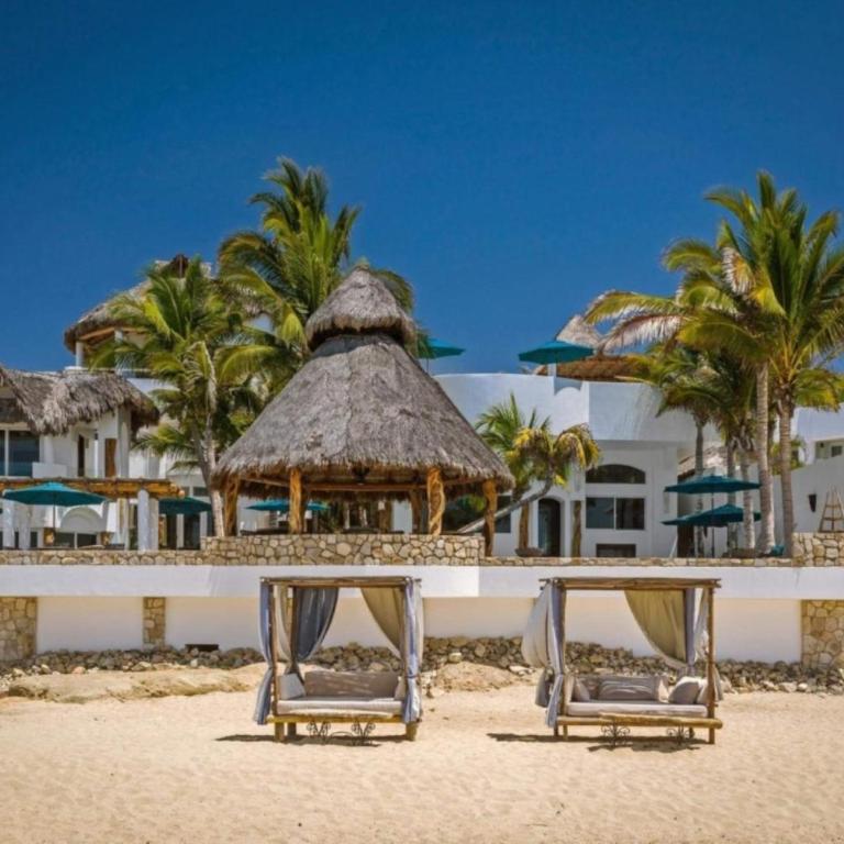 Villa Laguna in Los Cabos - Villa - 14