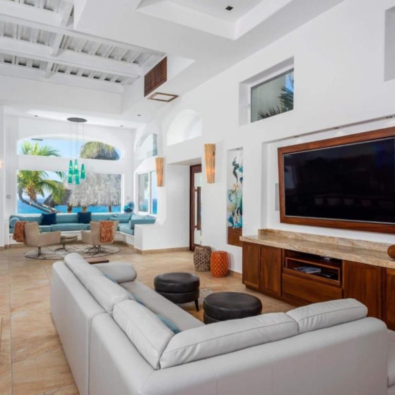 Villa Laguna in Los Cabos - Villa - 15