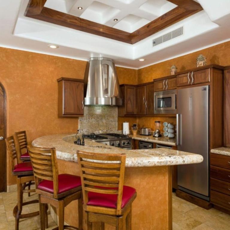 Villa Laguna in Los Cabos - Villa - 16