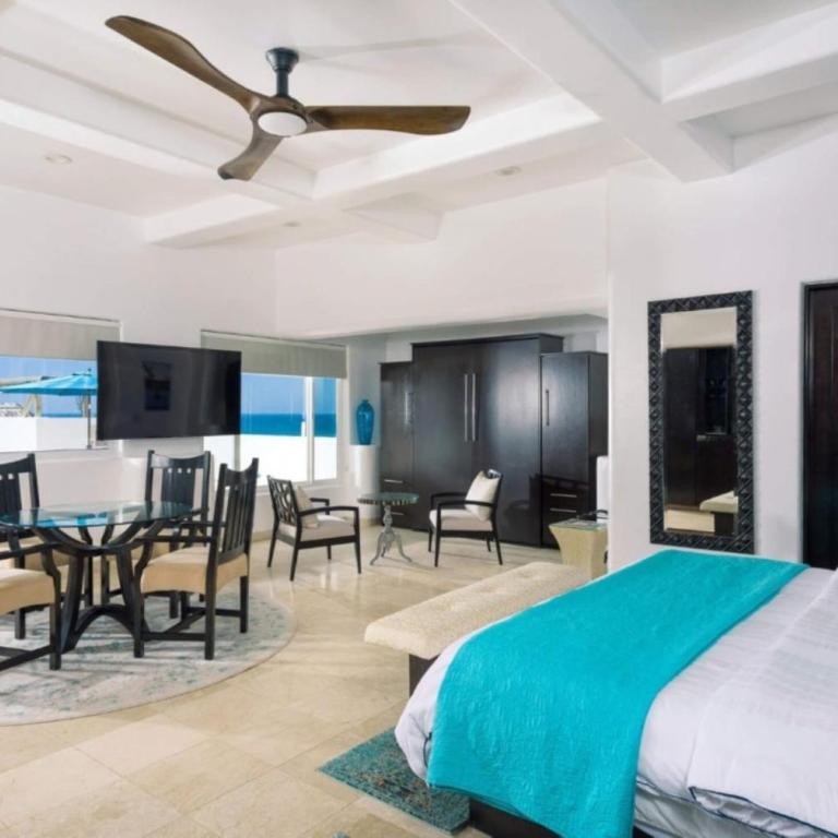 Villa Laguna in Los Cabos - Villa - 17