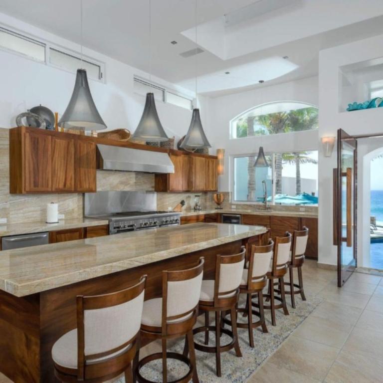 Villa Laguna in Los Cabos - Villa - 18