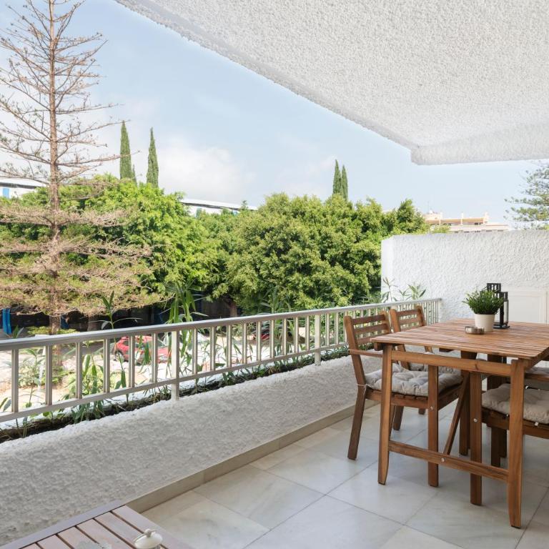 Jardines del Mar Apartments - Apartamento de 1 dormitorio - 7