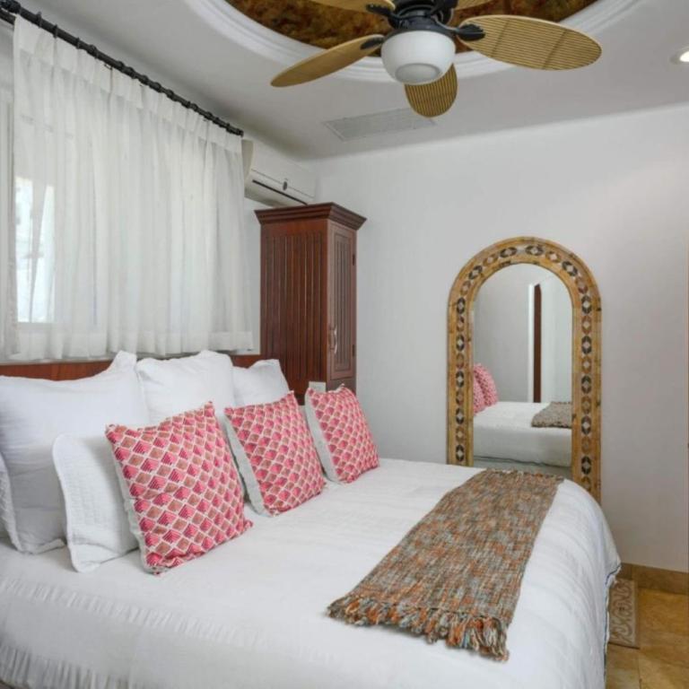 Villa Laguna in Los Cabos - Villa - 22