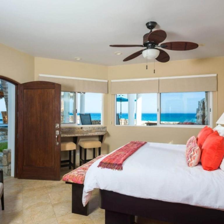 Villa Laguna in Los Cabos - Villa - 23