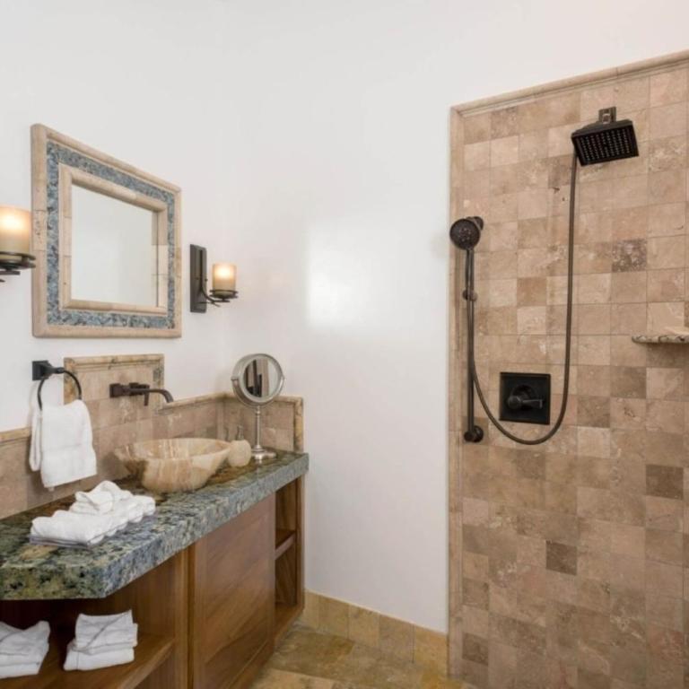 Villa Laguna in Los Cabos - Villa - 24