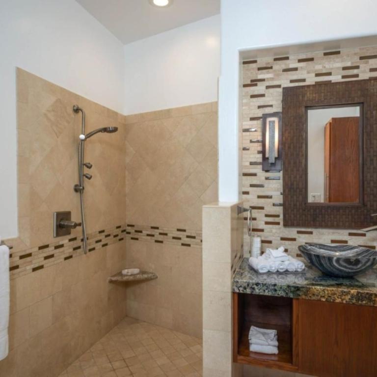 Villa Laguna in Los Cabos - Villa - 25
