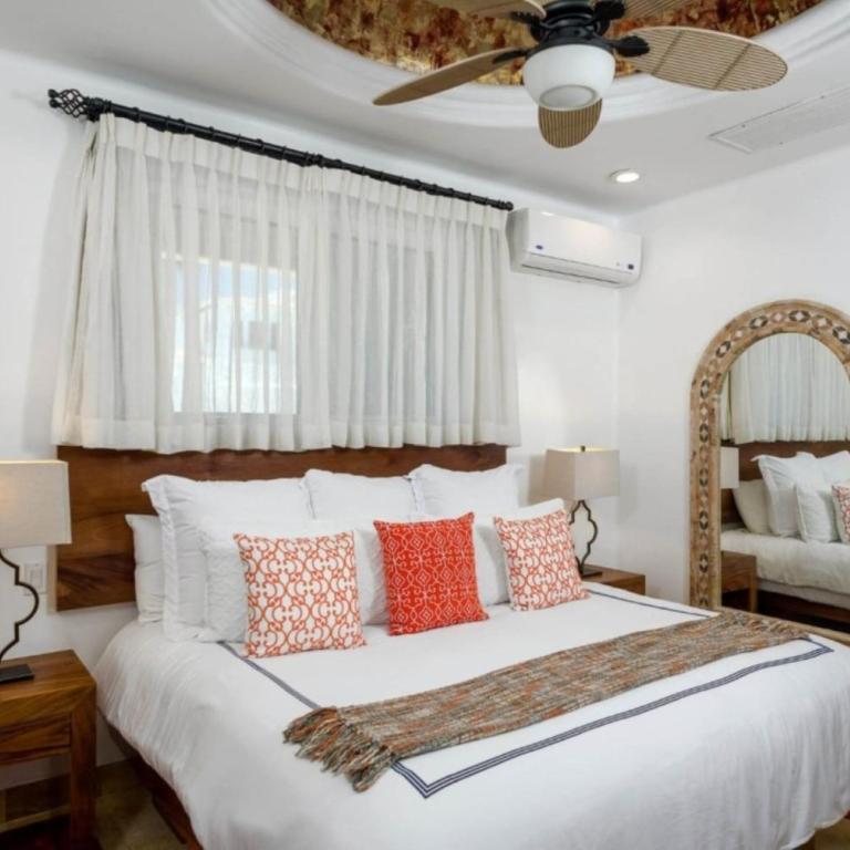 Villa Laguna in Los Cabos - Villa - 26