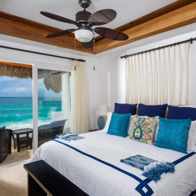Villa Laguna in Los Cabos - Villa - 27