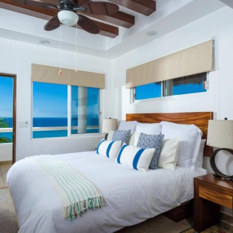 Villa Laguna in Los Cabos - Villa - 28