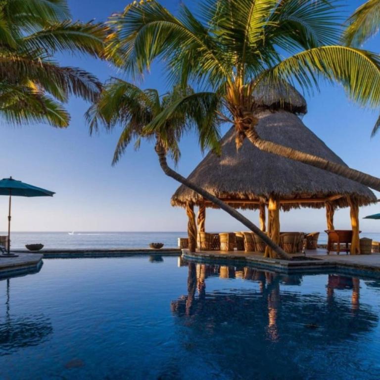 Villa Laguna in Los Cabos - Villa - 31