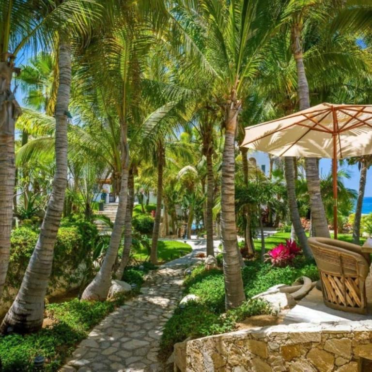 Villa Laguna in Los Cabos - Villa - 32