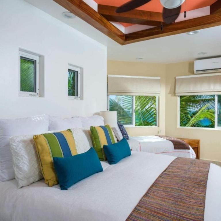 Villa Laguna in Los Cabos - Villa - 33