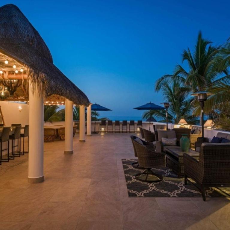 Villa Laguna in Los Cabos - Villa - 36