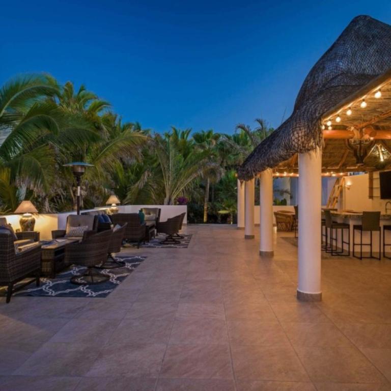 Villa Laguna in Los Cabos - Villa - 37