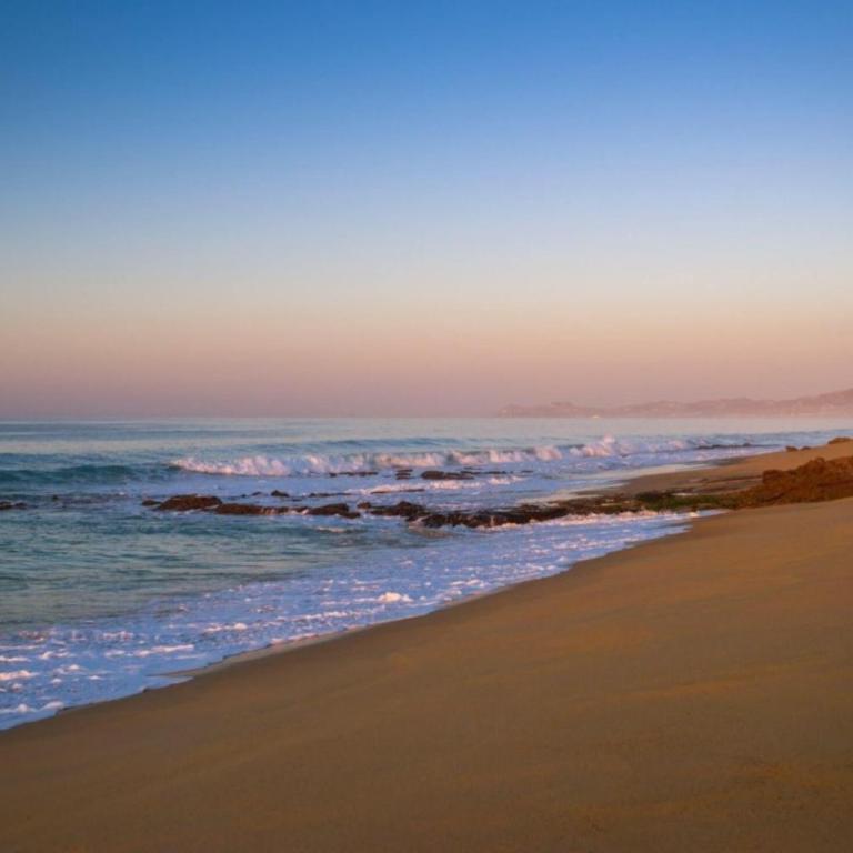 Villa Laguna in Los Cabos - Villa - 39