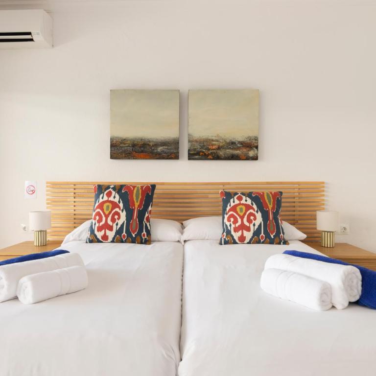 Jardines del Mar Apartments - Apartamento de 1 dormitorio - 17