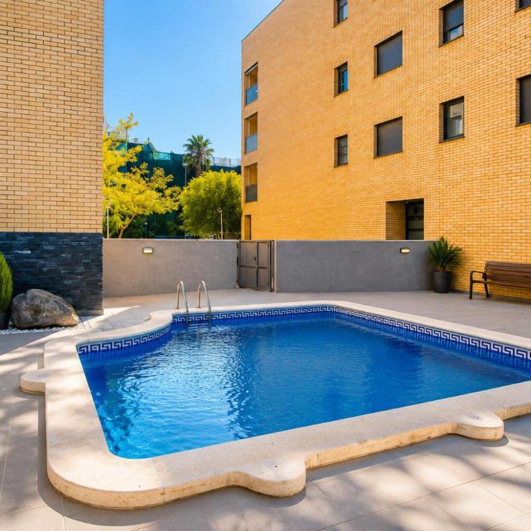 MAR CAMBRILS Apartment - Apartment - 1