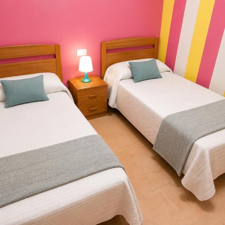 MAR CAMBRILS Apartment - Apartment - 5