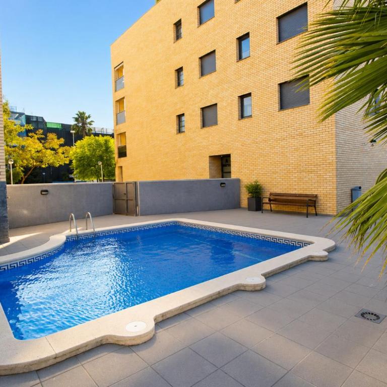 MAR CAMBRILS Apartment - Apartment - 7