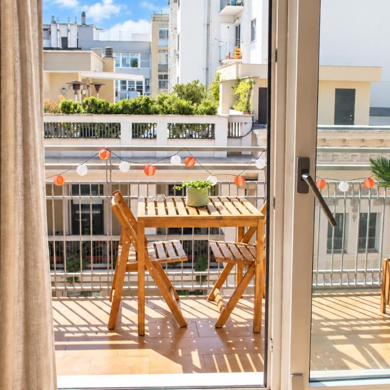 Giulia's Apartment Bari - Appartamento con 1 Camera da Letto - 1