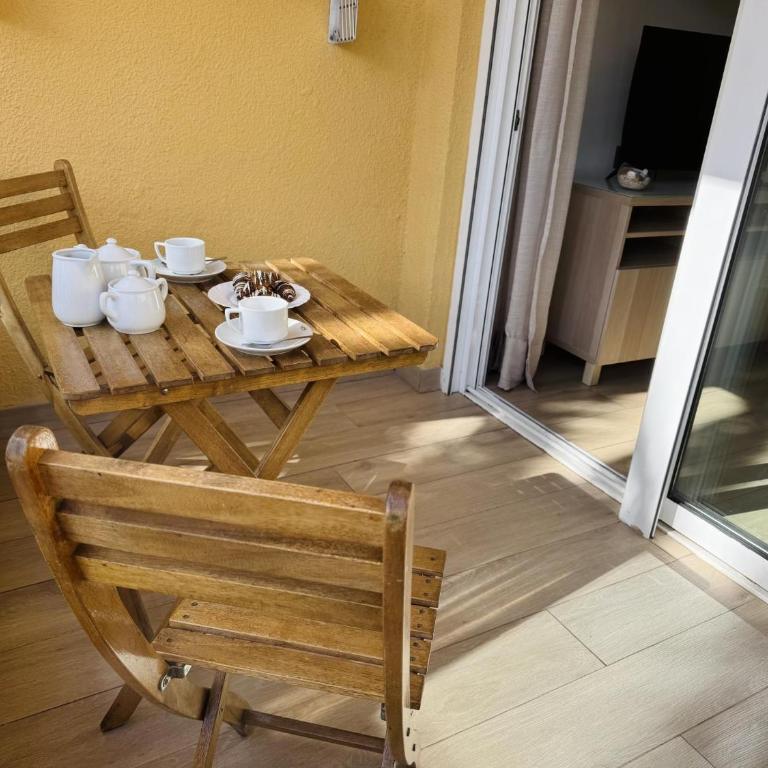 On the Beach Holiday Home - Appartamento - 43