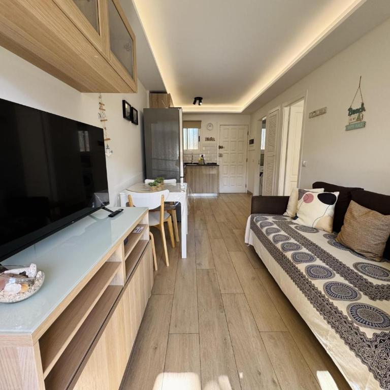 On the Beach Holiday Home - Appartamento - 45