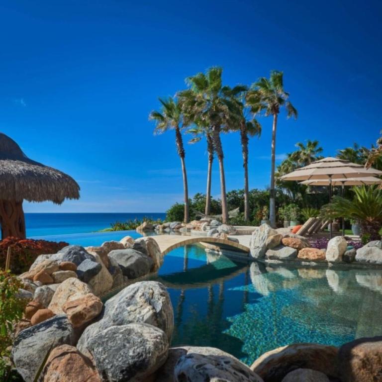 Villa Cortez in Los Cabos - Villa - 1