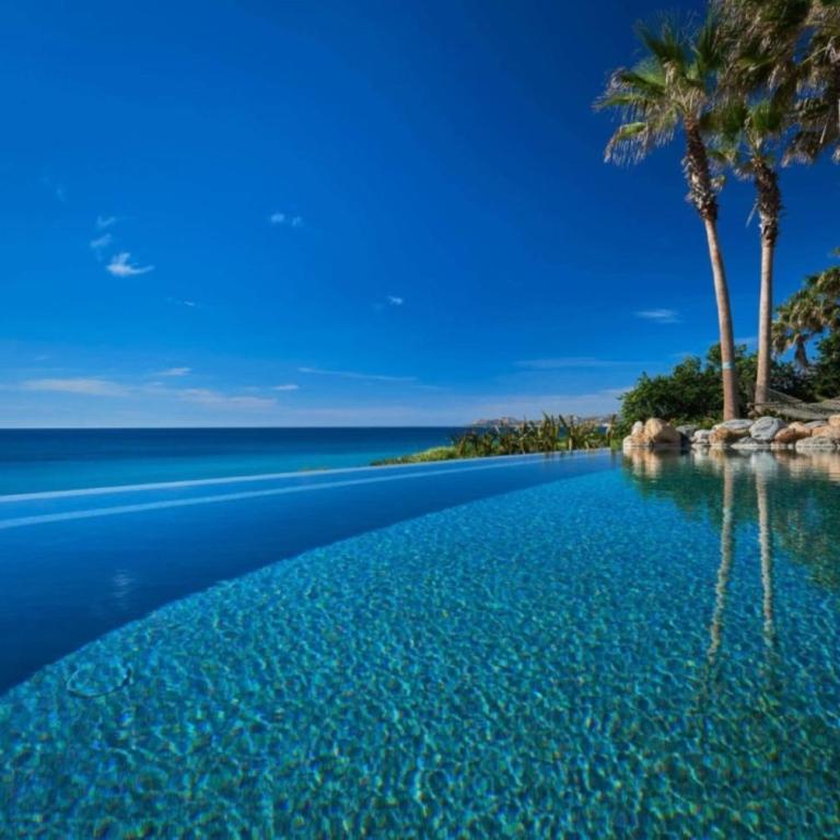 Villa Cortez in Los Cabos - Villa - 2