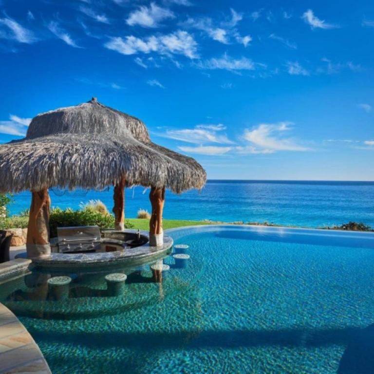Villa Cortez in Los Cabos - Villa - 4