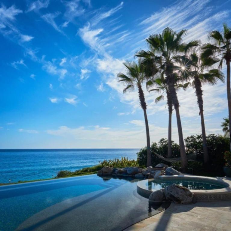 Villa Cortez in Los Cabos - Villa - 5