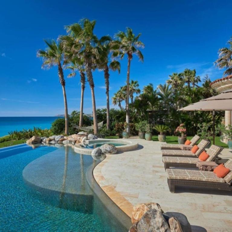 Villa Cortez in Los Cabos - Villa - 7