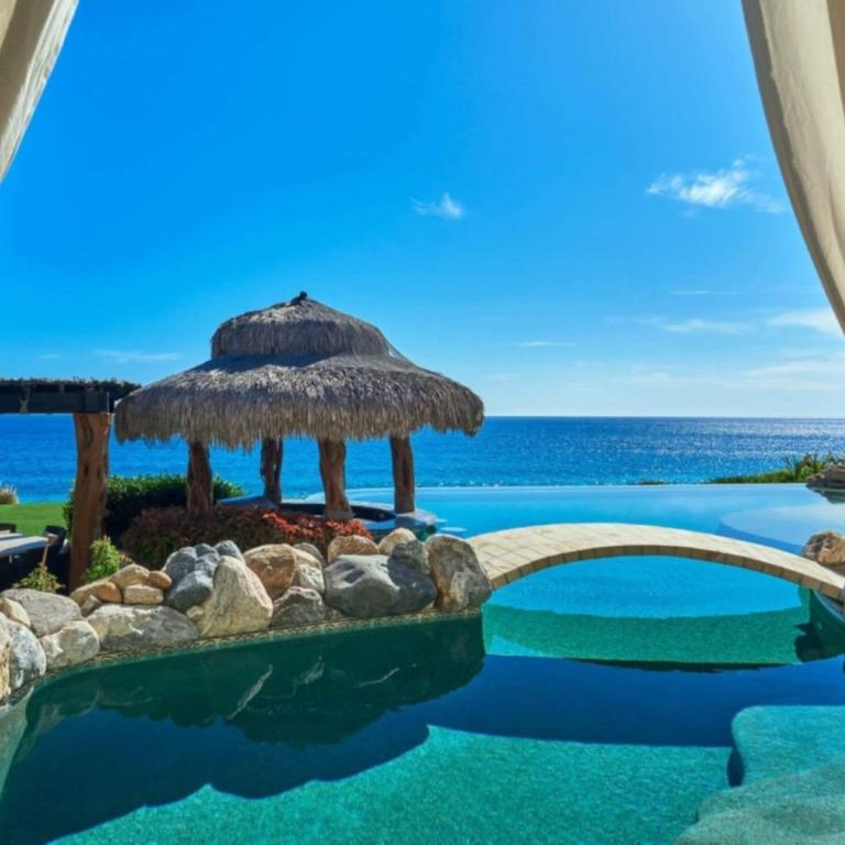 Villa Cortez in Los Cabos - Villa - 8