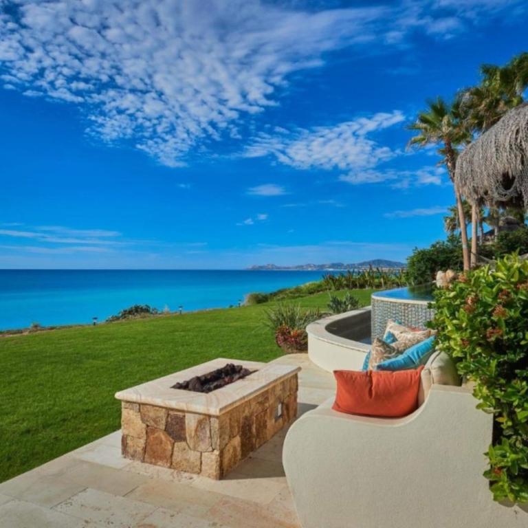 Villa Cortez in Los Cabos - Villa - 10