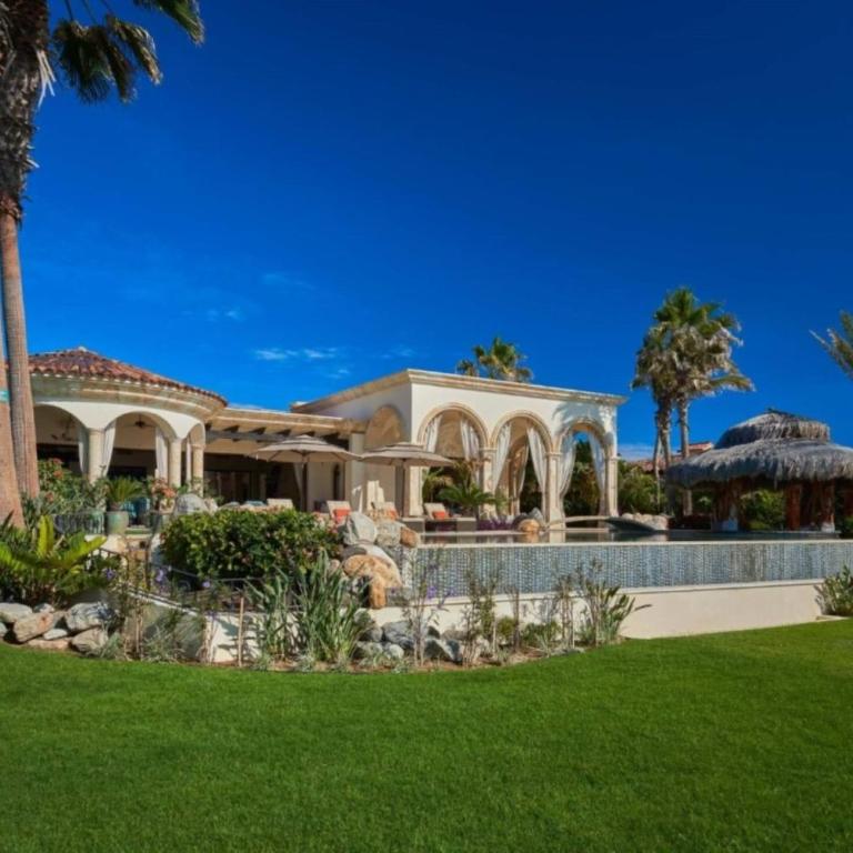 Villa Cortez in Los Cabos - Villa - 11