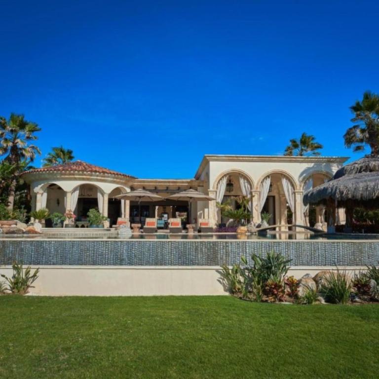 Villa Cortez in Los Cabos - Villa - 12