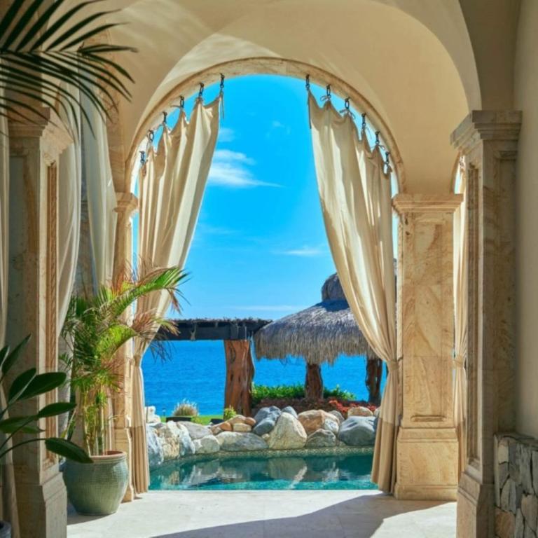Villa Cortez in Los Cabos - Villa - 14