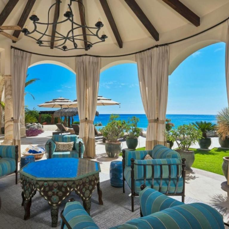 Villa Cortez in Los Cabos - Villa - 16
