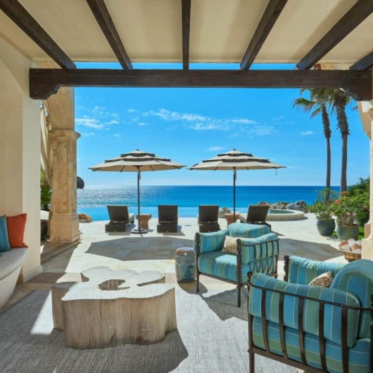 Villa Cortez in Los Cabos - Villa - 18