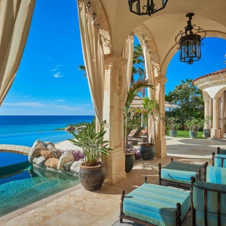 Villa Cortez in Los Cabos - Villa - 19