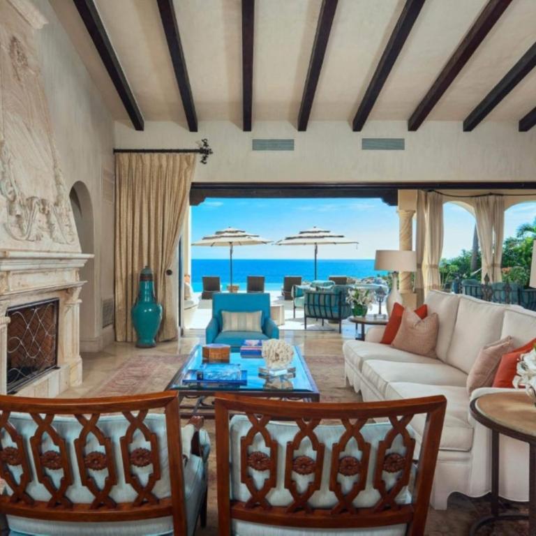 Villa Cortez in Los Cabos - Villa - 20