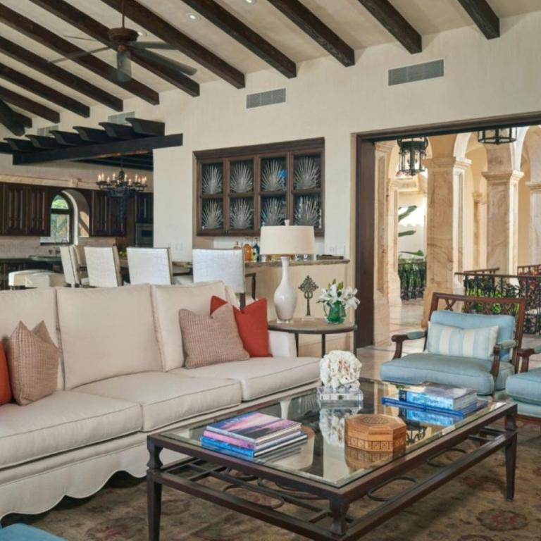 Villa Cortez in Los Cabos - Villa - 21