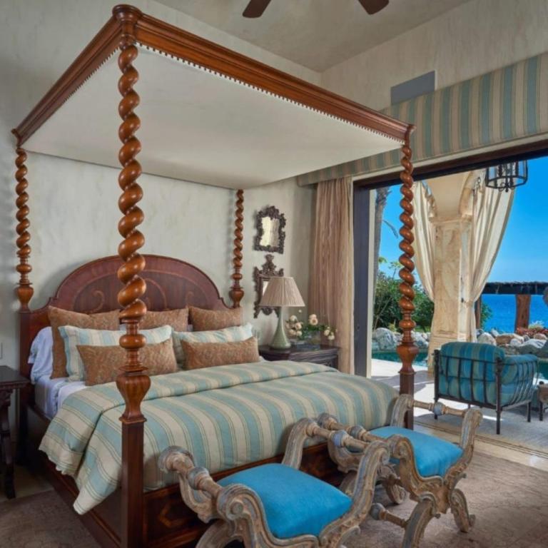 Villa Cortez in Los Cabos - Villa - 23
